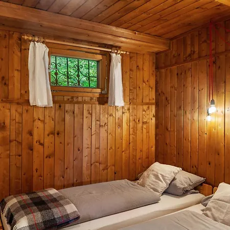 Zauberhuette Wildschoenau Apartment *