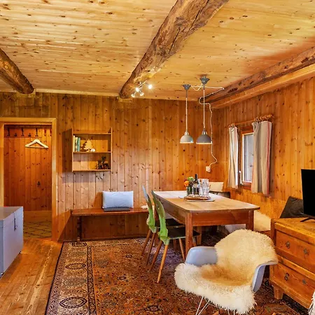 Zauberhuette Wildschoenau Apartmán Oberau