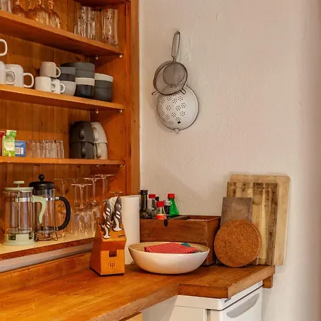 Zauberhuette Wildschoenau Apartment