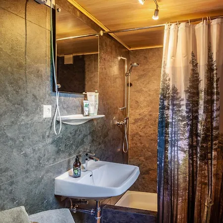 Zauberhuette Wildschoenau Apartment Oberau
