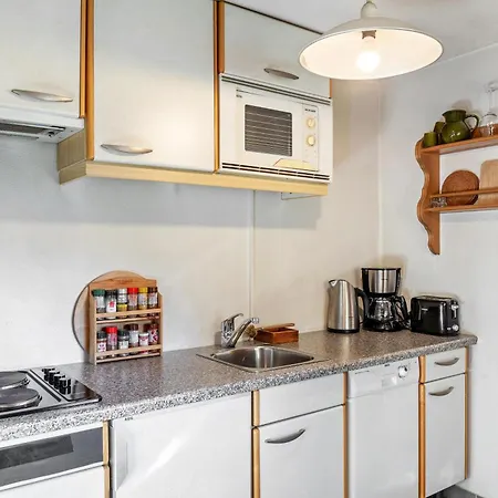 Apartment Zauberhuette Wildschoenau Oberau