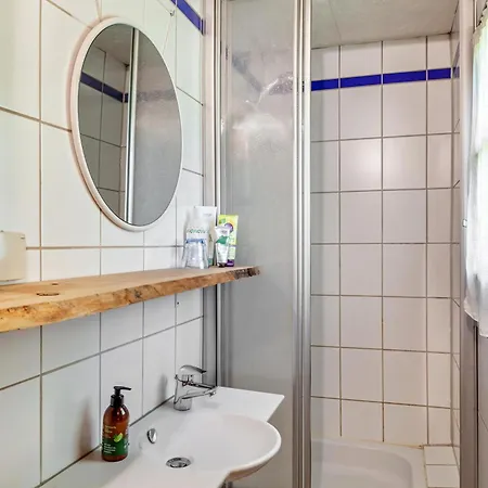 Apartment Zauberhuette Wildschoenau Oberau