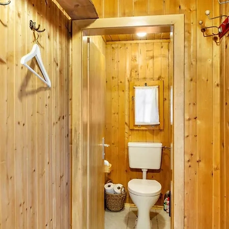 Zauberhuette Wildschoenau Apartment Oberau