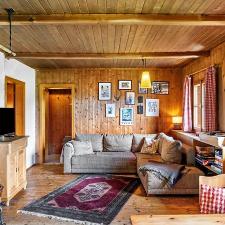 Apartment Zauberhuette Wildschoenau Oberau