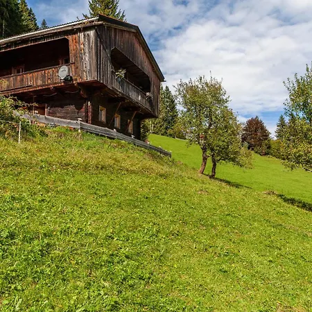 Zauberhuette Wildschoenau * Oberau