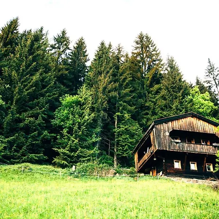 Apartment Zauberhuette Wildschoenau